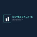 devescale logo